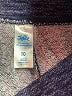 Justice Graphic Blue Athletic Shorts Size 10 - photo 3