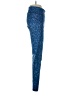 Adidas Print Blue Active Pants Size S - photo 4