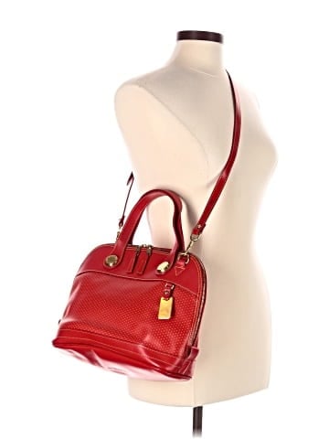 Dooney & Bourke Satchel (view 2)