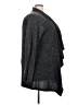Suzanne Betro Gray Cardigan Size 2X - photo 4