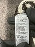 Madewell Houndstooth Ivory Pullover Sweater Size M (estimated) - photo 8