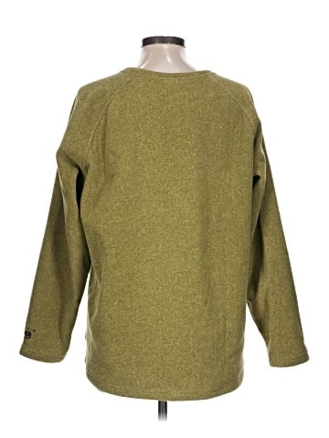 Polartec Pullover Sweater (view 2)