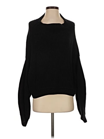 Free People Pullover Sweater (view 1)