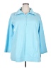 J.Jill Blue Pullover Sweater Size 2X - photo 1
