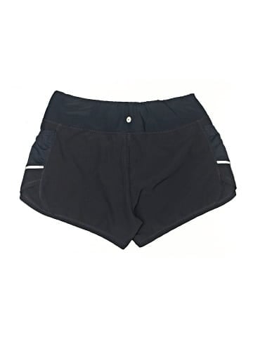 90 Degree by Reflex Athletic Shorts (view 2)
