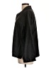 Chico's Design 100% Silk Black 3/4 Sleeve Silk Top Size Lg (2) - photo 5