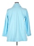 J.Jill Blue Pullover Sweater Size 2X - photo 2