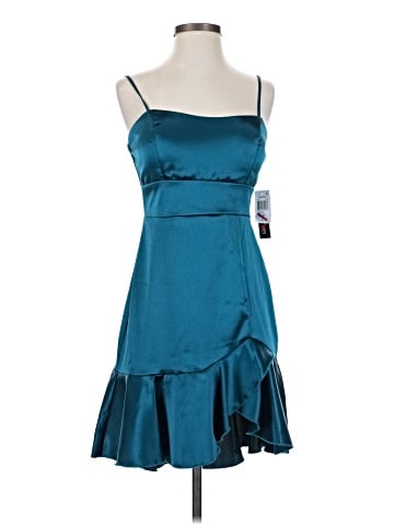 Teeze Me Cocktail Dress (view 1)