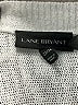 Lane Bryant White Pullover Sweater Size 22 - 24 Plus - photo 7