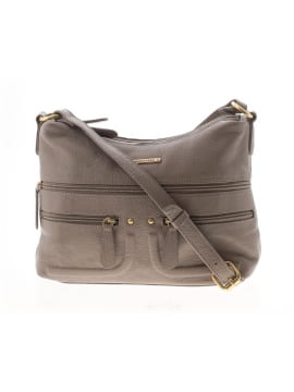 Stone Mountain Crossbody Bag