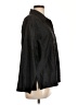 Chico's Design 100% Silk Black 3/4 Sleeve Silk Top Size Lg (2) - photo 4