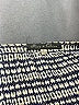 Rose + Olive 100% Polyester Tweed Ivory Long Sleeve Blouse Size 3X - photo 7
