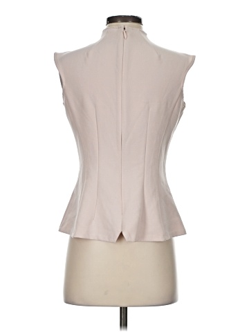 Eva Mendes by New York & Company Sleeveless Blouse (view 2)