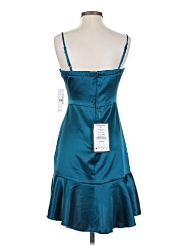 Teeze Me Cocktail Dress (view 2)