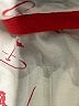 Unbranded Ivory Short Sleeve Turtleneck Size L (estimated) - photo 7