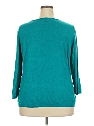 Ruby Rd. Pullover Sweater (view 2)