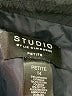Studio by Liz Claiborne Black Jacket Size 14 (petite) - photo 6