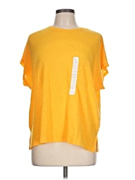 Banana Republic Factory Store Short Sleeve T-Shirt (view 1)