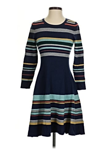 Moth Casual Dress (view 1)