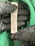Lululemon Athletica Green Active Pants Size 6 - photo 8
