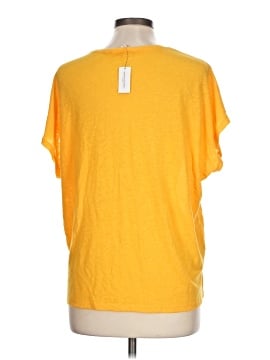 Banana Republic Factory Store Short Sleeve T-Shirt (view 2)