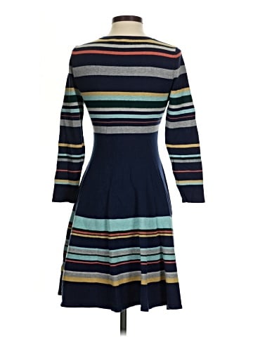 Moth Casual Dress (view 2)