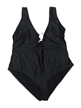 Wolf & Whistle One Piece Swimsuit