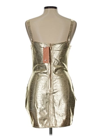 Shein Curve Cocktail Dress (view 2)