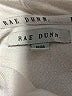 Rae Dunn Ivory Pullover Hoodie Size M - photo 7