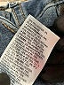 Amazon Essentials Solid Blue Jeans Size 20S - photo 7