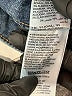 Amazon Essentials Solid Blue Jeans Size 20S - photo 8