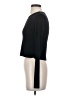 Originality Black Long Sleeve T-Shirt Size S - photo 5