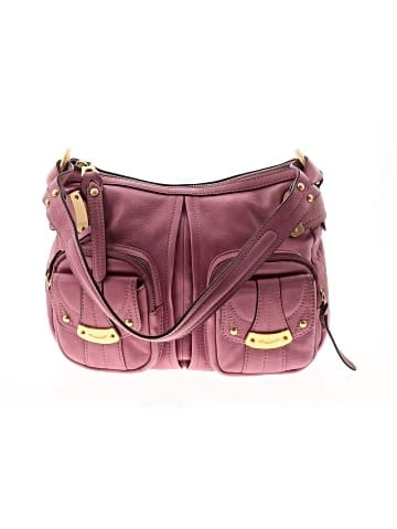 B Makowsky Shoulder Bag (view 1)