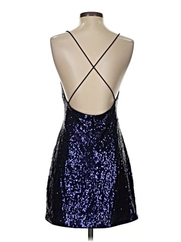 Shein Cocktail Dress (view 2)