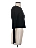 Originality Black Long Sleeve T-Shirt Size S - photo 4