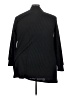 BELAROI Black Cardigan Size 2X - photo 2