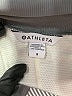 Athleta Solid Gray Active Skort Size 8 - photo 3