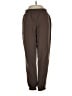 better / together Brown Track Pants Size S - photo 1