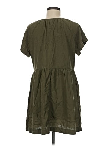 Universal Thread Casual Dress (view 2)