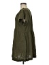 Universal Thread Solid Green Casual Dress Size M - photo 5