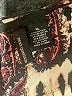 Assorted Brands Print Brown Casual Dress Size XL - photo 7