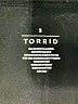 Torrid Black Sleeveless Top Size 3X Plus (3) - photo 7
