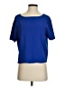 Ann Taylor Blue Cardigan Size S - photo 1