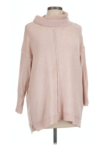 TWO by Vince Camuto Turtleneck Sweater (view 1)