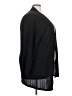 BELAROI Black Cardigan Size 2X - photo 4