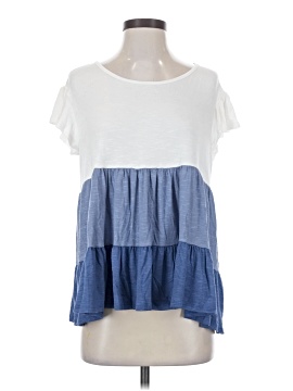 Fantastic Fawn Short Sleeve T-Shirt (view 1)