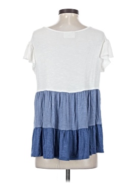 Fantastic Fawn Short Sleeve T-Shirt (view 2)