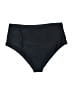 Unbranded Black Swimsuit Bottoms Size 1X - photo 2