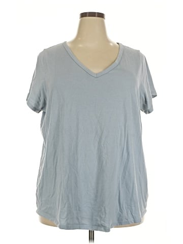 Torrid Short Sleeve T-Shirt (view 1)