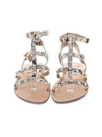Steve Madden Sandals (view 2)